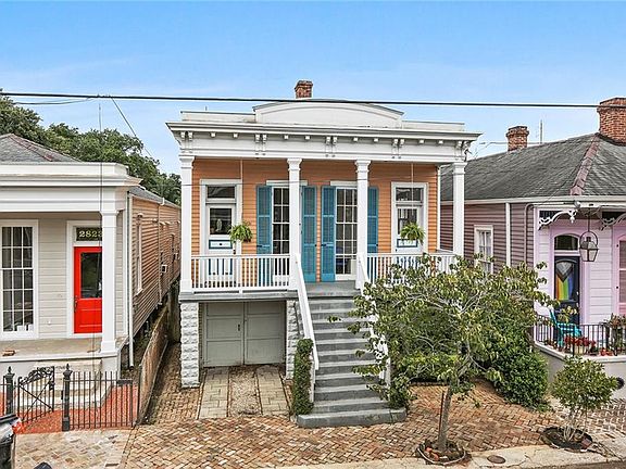 2nd image of 2821 Chippewa St