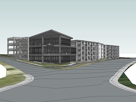 4th image of 625 W Trinity Ln
