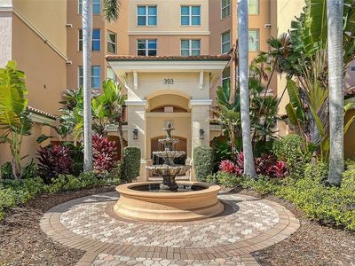 393 N POINT ROAD #301, Osprey, FL, 34229