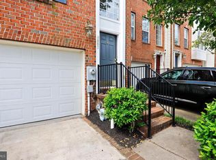 9963 Fragrant Lilies Way, Laurel, MD 20723