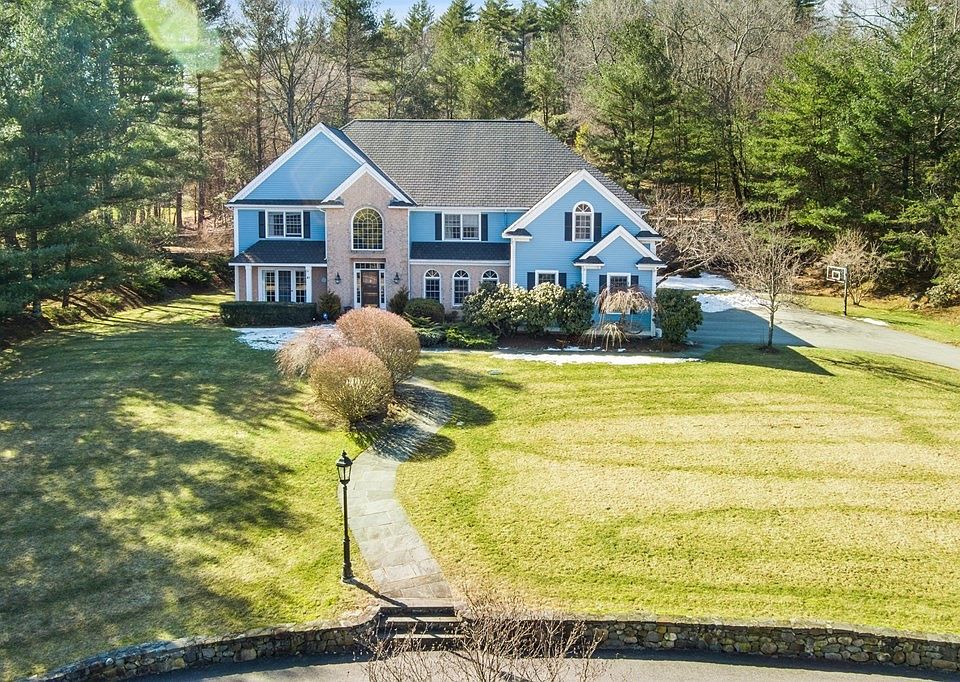 41 Wyman Dr, Sudbury, MA 01776 Zillow