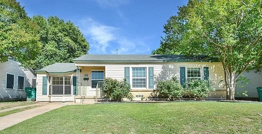 1st image of this home