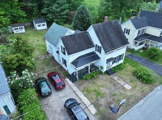 16 Bartlett Street, Gardiner, ME 04345