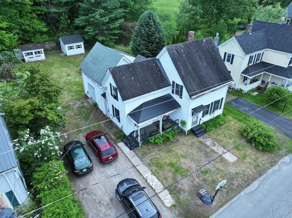 16 Bartlett Street, Gardiner, ME 04345