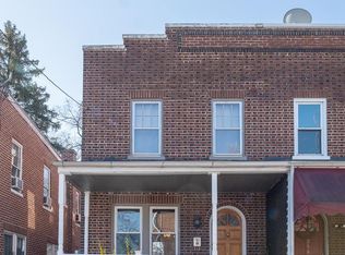 256 Hazel St, Lancaster, PA 17603