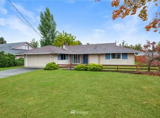 1947 Clovercrest St, Enumclaw, WA 98022
