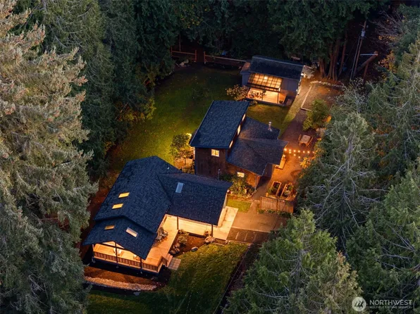 20710 Kitsap Street NE, Indianola, WA 98342