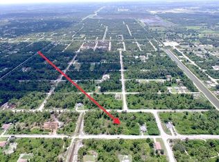 3509 68th St W, Lehigh Acres, FL 33971