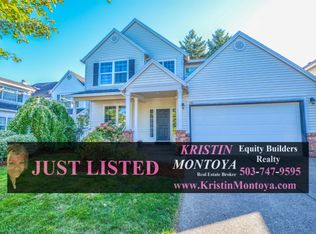1188 NE Morning Sun Dr, Hillsboro, OR