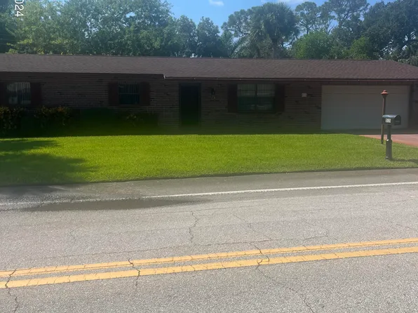515 Banana Blvd, Merritt Island, FL 32952