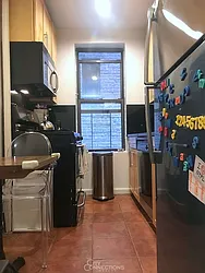 Rented by City Connections Realty