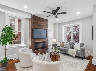 6122 Ross St, Philadelphia, PA 19144