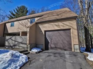 13 Emerson Way, Franklin, MA 02038