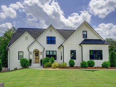 270 Alcovy Reserve Way, Covington, GA, 30014