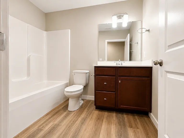 Staunton Townhomes — Photo 27