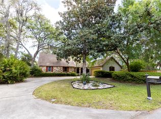 306 John Shaw Rd, Saint Simons Island, GA 31522