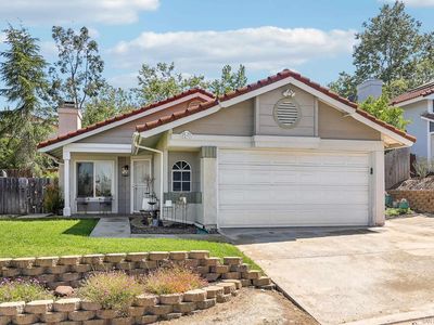 2431 Bobcat Gln, Escondido, CA, 92029