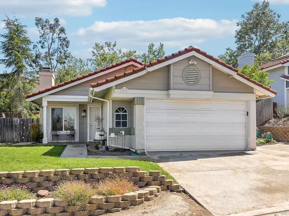 2431 Bobcat Gln, Escondido, CA 92029