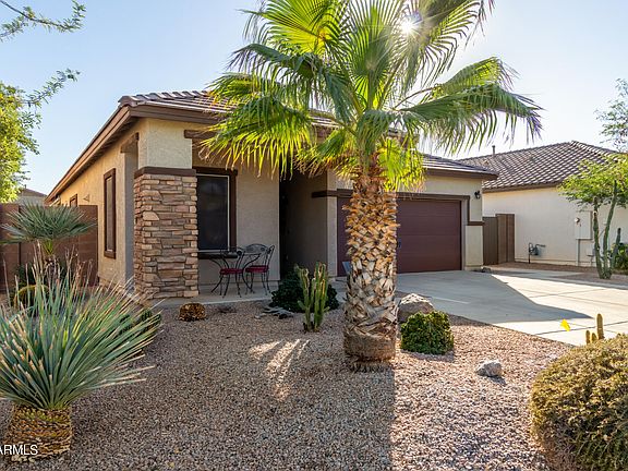 3rd image of 42581 W Lucera Court