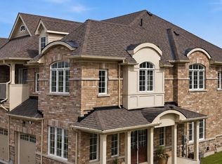 35 N Cliff Thompson Ct, Georgina, ON L0E1R0