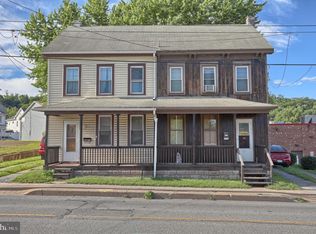 121 N Juniata St, Lewistown, PA 17044