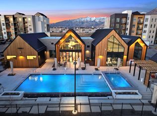 Solhavn Apartments, American Fork, UT 84003