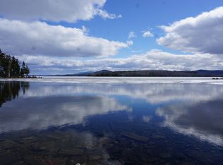 LOT 7 Mountain View Rd, Greenville Junction, ME 04442