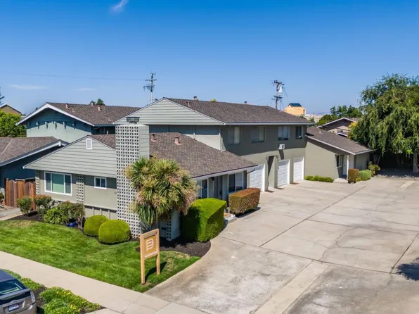 94 Winslow Ct, Campbell, CA 95008