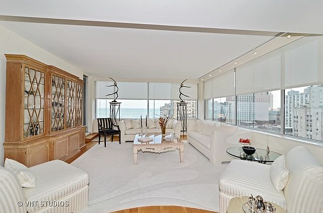 1st image of 1000 N Lake Shore Plz #23B