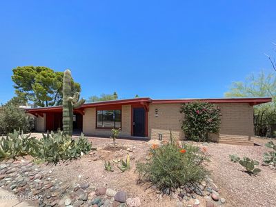 8611 E Fairmount Pl, Tucson, AZ, 85715
