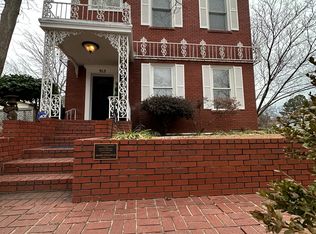 913 Rock St #B, Little Rock, AR 72202