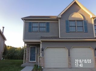 308 River Bluff Dr #0, Carpentersville, IL
