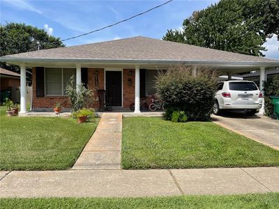 4700 Purdue Dr, Metairie, LA, 70003
