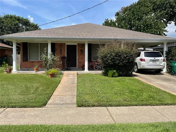 4700 Purdue Dr, Metairie, LA 70003