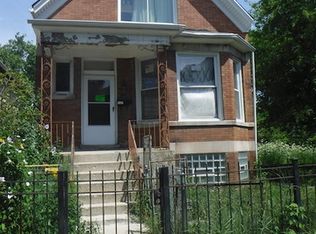 4226 W 25th St, Chicago, IL 60623