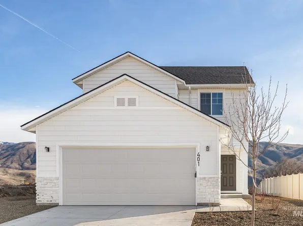 401 Reindeer Ave, Horseshoe Bend, ID 83629