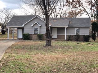 70 Jessie Ave, Brighton, TN 38011