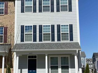 6022 Kayton Street, Raleigh, NC 27616