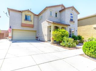 8909 Rendon St, Las Vegas, NV 89143