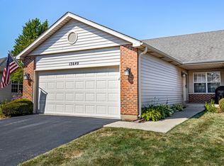 13640 S Magnolia Dr, Plainfield, IL 60544