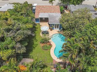 1328 N Andrews Ave, Fort Lauderdale, FL 33311