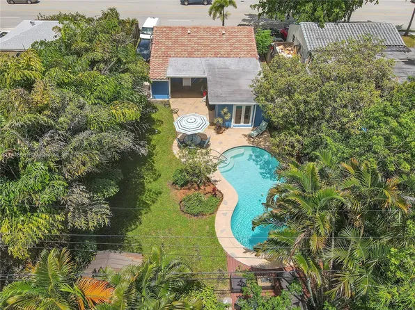 1328 N Andrews Ave, Fort Lauderdale, FL 33311