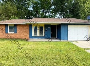 5720 W 41st Pl, Indianapolis, IN 46254