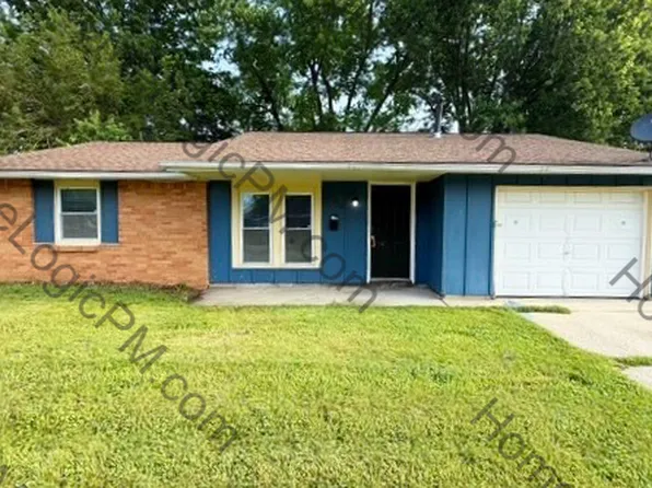 5720 W 41st Pl, Indianapolis, IN 46254