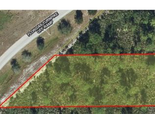 Palm Ave, Okeechobee, FL 34972