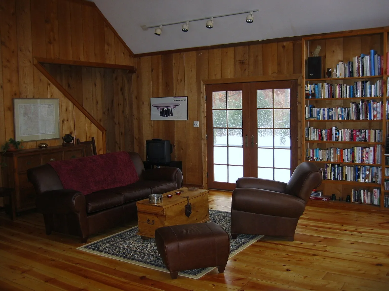 East Hampton Cottage — Photo 4