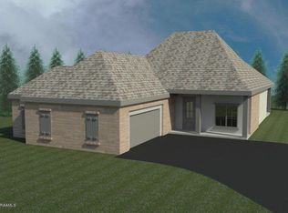 207 Narrow Way Dr, Lafayette, LA 70508