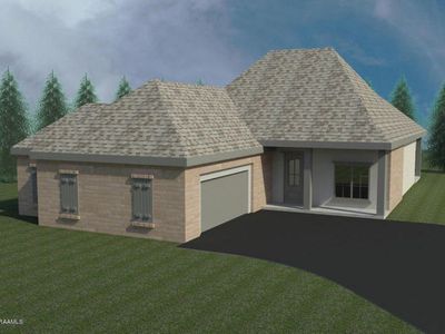 207 Narrow Way Dr, Lafayette, LA, 70508