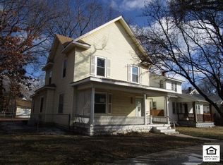 1000 S Pattie St, Wichita, KS 67211