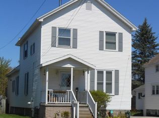 509 S State Ave, Alpena, MI 49707